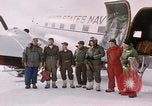 Image of Rear Admiral Dufek Antarctica, 1956, second 43 stock footage video 65675052039