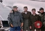 Image of Rear Admiral Dufek Antarctica, 1956, second 49 stock footage video 65675052039