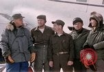 Image of Rear Admiral Dufek Antarctica, 1956, second 56 stock footage video 65675052039