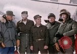 Image of Rear Admiral Dufek Antarctica, 1956, second 57 stock footage video 65675052039