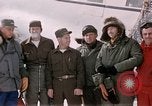 Image of Rear Admiral Dufek Antarctica, 1956, second 58 stock footage video 65675052039