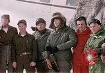 Image of Rear Admiral Dufek Antarctica, 1956, second 61 stock footage video 65675052039