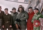 Image of Rear Admiral Dufek Antarctica, 1956, second 62 stock footage video 65675052039