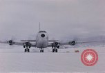Image of aircraft C 124 Antarctica, 1956, second 16 stock footage video 65675052041