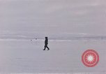 Image of aircraft C 124 Antarctica, 1956, second 19 stock footage video 65675052041