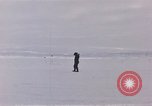 Image of aircraft C 124 Antarctica, 1956, second 20 stock footage video 65675052041
