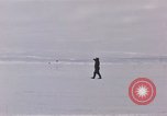 Image of aircraft C 124 Antarctica, 1956, second 21 stock footage video 65675052041