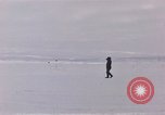 Image of aircraft C 124 Antarctica, 1956, second 22 stock footage video 65675052041