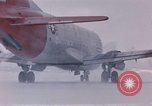 Image of aircraft C 124 Antarctica, 1956, second 40 stock footage video 65675052041