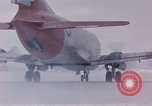 Image of aircraft C 124 Antarctica, 1956, second 41 stock footage video 65675052041
