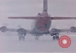 Image of aircraft C 124 Antarctica, 1956, second 45 stock footage video 65675052041