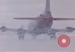 Image of aircraft C 124 Antarctica, 1956, second 46 stock footage video 65675052041