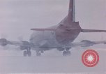 Image of aircraft C 124 Antarctica, 1956, second 48 stock footage video 65675052041