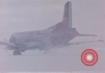 Image of aircraft C 124 Antarctica, 1956, second 51 stock footage video 65675052041