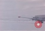 Image of aircraft C 124 Antarctica, 1956, second 54 stock footage video 65675052041