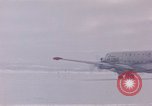 Image of aircraft C 124 Antarctica, 1956, second 55 stock footage video 65675052041