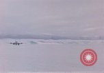 Image of aircraft C 124 Antarctica, 1956, second 61 stock footage video 65675052041