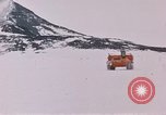 Image of aircraft R5D Antarctica, 1956, second 1 stock footage video 65675052043