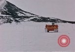 Image of aircraft R5D Antarctica, 1956, second 3 stock footage video 65675052043