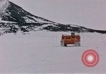 Image of aircraft R5D Antarctica, 1956, second 4 stock footage video 65675052043