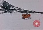 Image of aircraft R5D Antarctica, 1956, second 6 stock footage video 65675052043