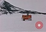 Image of aircraft R5D Antarctica, 1956, second 7 stock footage video 65675052043