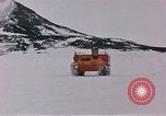 Image of aircraft R5D Antarctica, 1956, second 8 stock footage video 65675052043