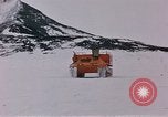 Image of aircraft R5D Antarctica, 1956, second 9 stock footage video 65675052043