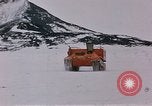 Image of aircraft R5D Antarctica, 1956, second 10 stock footage video 65675052043