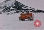 Image of aircraft R5D Antarctica, 1956, second 12 stock footage video 65675052043