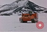 Image of aircraft R5D Antarctica, 1956, second 14 stock footage video 65675052043