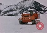 Image of aircraft R5D Antarctica, 1956, second 15 stock footage video 65675052043
