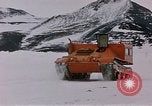 Image of aircraft R5D Antarctica, 1956, second 16 stock footage video 65675052043