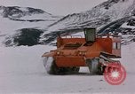 Image of aircraft R5D Antarctica, 1956, second 17 stock footage video 65675052043