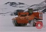Image of aircraft R5D Antarctica, 1956, second 18 stock footage video 65675052043