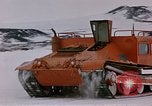 Image of aircraft R5D Antarctica, 1956, second 20 stock footage video 65675052043