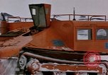Image of aircraft R5D Antarctica, 1956, second 23 stock footage video 65675052043