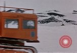 Image of aircraft R5D Antarctica, 1956, second 24 stock footage video 65675052043