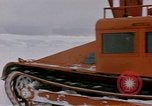 Image of aircraft R5D Antarctica, 1956, second 25 stock footage video 65675052043
