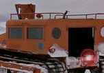 Image of aircraft R5D Antarctica, 1956, second 27 stock footage video 65675052043