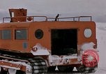 Image of aircraft R5D Antarctica, 1956, second 28 stock footage video 65675052043