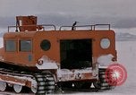 Image of aircraft R5D Antarctica, 1956, second 29 stock footage video 65675052043