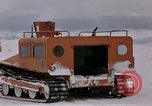 Image of aircraft R5D Antarctica, 1956, second 30 stock footage video 65675052043