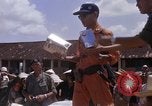 Image of Colonel Robert W Casey Vietnam, 1966, second 20 stock footage video 65675052044