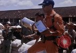 Image of Colonel Robert W Casey Vietnam, 1966, second 24 stock footage video 65675052044