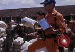 Image of Colonel Robert W Casey Vietnam, 1966, second 25 stock footage video 65675052044