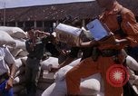 Image of Colonel Robert W Casey Vietnam, 1966, second 29 stock footage video 65675052044