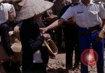 Image of Colonel Robert W Casey Vietnam, 1966, second 35 stock footage video 65675052044