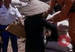 Image of Colonel Robert W Casey Vietnam, 1966, second 42 stock footage video 65675052044