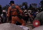 Image of Colonel Robert W Casey Vietnam, 1966, second 49 stock footage video 65675052044